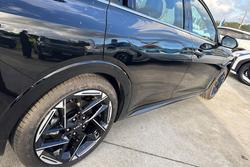 2025 Kia K4 GT-Line CL4m MY26 Aurora Black Pearl (ABP)