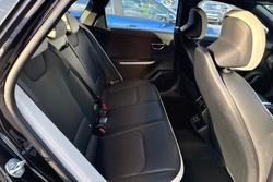 2025 Kia K4 GT-Line CL4m MY26 Aurora Black Pearl (ABP)