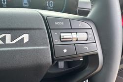 2025 Kia Stonic Sport