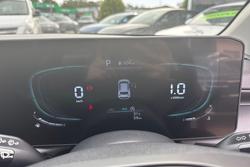 2025 Kia Stonic Sport