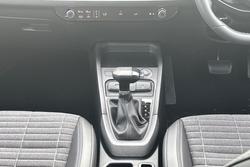 2025 Kia Stonic Sport