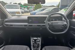 2025 Kia Stonic Sport