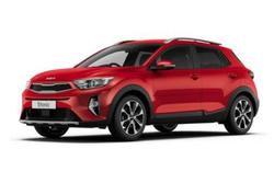 2025 Kia Stonic Sport