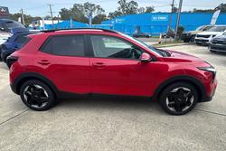 2025 Kia Stonic Sport