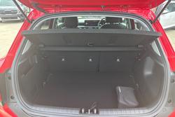 2025 Kia Stonic Sport