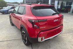 2025 Kia Stonic Sport