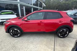 2025 Kia Stonic Sport