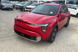 2025 Kia Stonic Sport