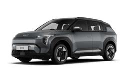 2025 Kia EV3 Air Long Range