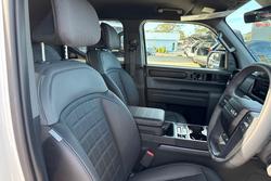 2025 Kia Tasman X-Line