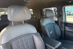 2025 Kia Tasman X-Line