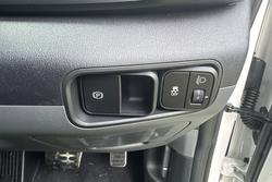 2025 Kia Tasman X-Line TK MY26 4X4 Dual Range Clear White (UD)