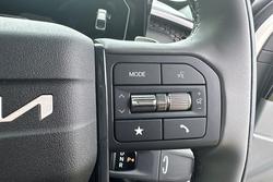 2025 Kia Tasman X-Line