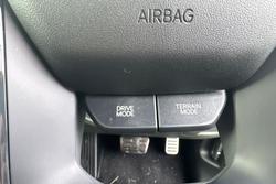 2025 Kia Tasman X-Line TK MY26 4X4 Dual Range Clear White (UD)