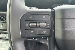 2025 Kia Tasman X-Line
