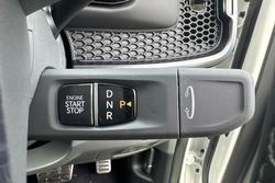 2025 Kia Tasman X-Line TK MY26 4X4 Dual Range Clear White (UD)