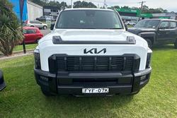 KIA Tasman