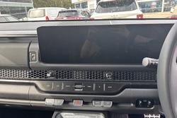 2025 Kia Tasman X-Line