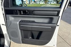 2025 Kia Tasman X-Line