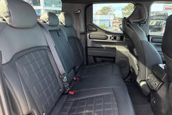 2025 Kia Tasman X-Line