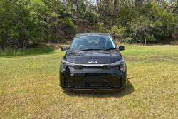2025 Kia Picanto GT-Line JA PE2 MY26 Aurora Black (ABP)
