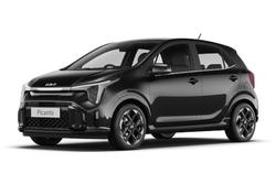 2025 Kia Picanto GT-Line