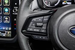 2025 Subaru Forester Hybrid S6 MY26 AWD Ice Silver