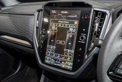 2025 Subaru Forester Hybrid S6 MY26 AWD Ice Silver