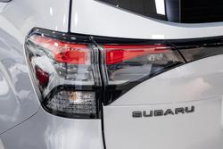 2025 Subaru Forester Hybrid S6 MY26 AWD Ice Silver