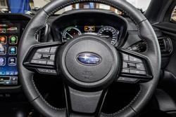 2025 Subaru Forester Hybrid S6 MY26 AWD Ice Silver