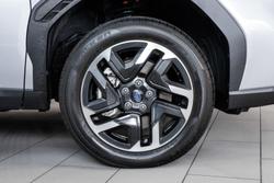 2025 Subaru Forester Hybrid S6 MY26 AWD Ice Silver