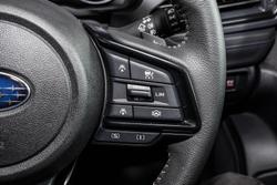 2025 Subaru Forester Hybrid S6 MY26 AWD Ice Silver