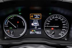 2025 Subaru Forester Hybrid S6 MY26 AWD Ice Silver