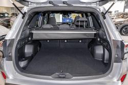 2025 Subaru Forester Hybrid S6 MY26 AWD Ice Silver