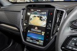 2025 Subaru Forester Hybrid S6 MY26 AWD Ice Silver