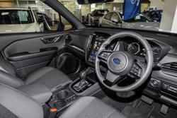 2025 Subaru Forester Hybrid S6 MY26 AWD Ice Silver