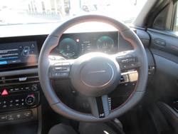 2025 Hyundai Tucson Premium N Line