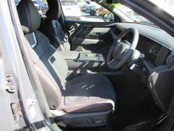 2025 Hyundai Tucson Premium N Line