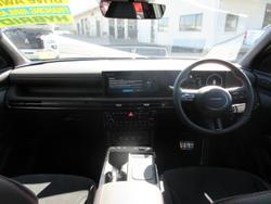 2025 Hyundai Tucson Premium N Line