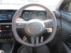 2025 Hyundai Tucson Premium N Line