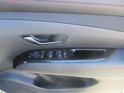 2025 Hyundai Tucson Premium N Line