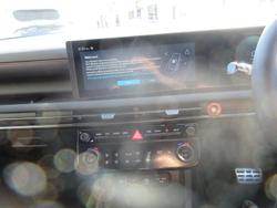 2025 Hyundai Tucson Premium N Line