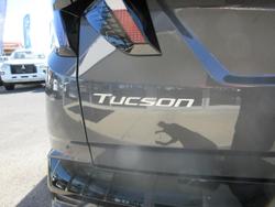 2025 Hyundai Tucson Premium N Line