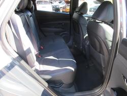 2025 Hyundai Tucson Premium N Line