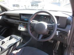 2025 Hyundai Tucson Premium N Line