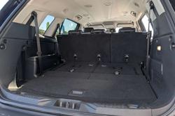 2022 Ford Everest Trend