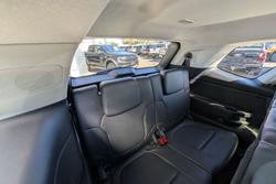 2022 Ford Everest Trend