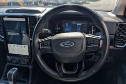 2022 Ford Everest Trend