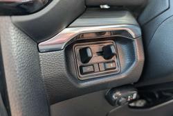 2022 Ford Everest Trend