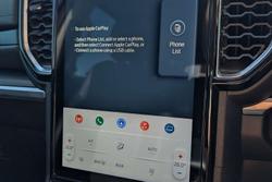 2022 Ford Everest Trend